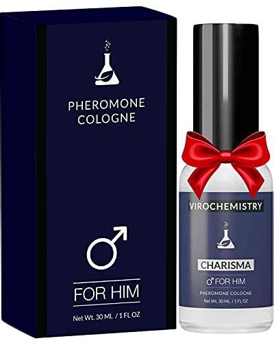 strongest pheromones for